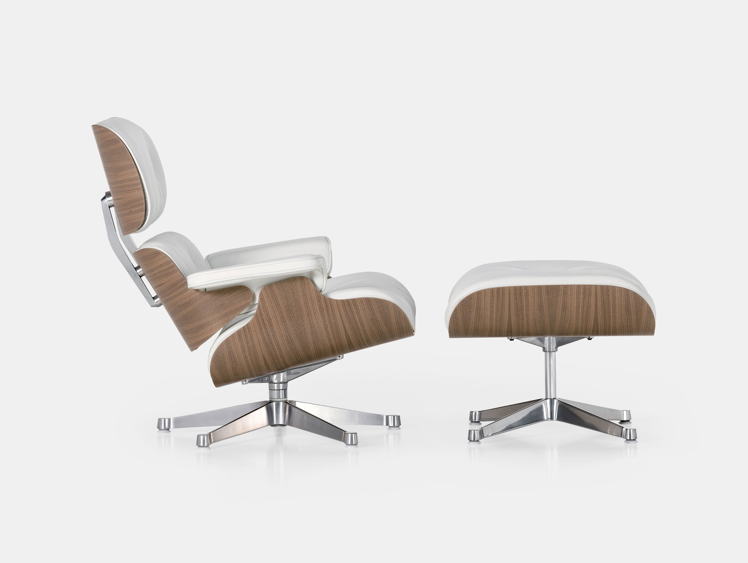eames lounge chair ottoman viaduct