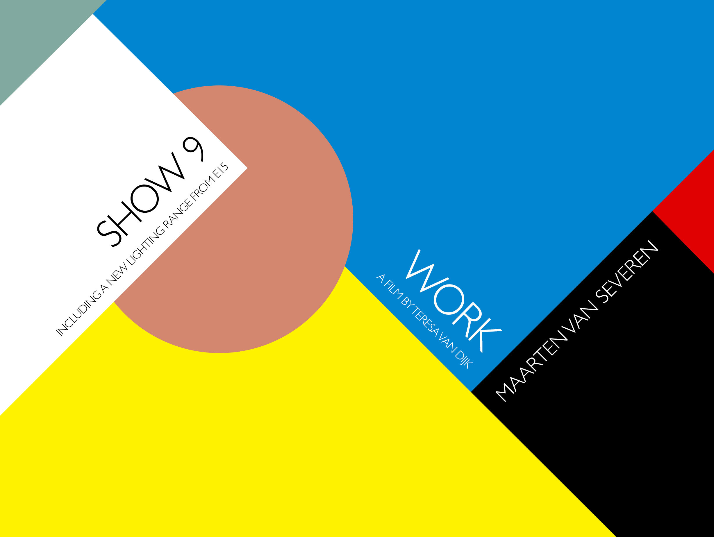Ldf 2014 Viaduct Show Invite