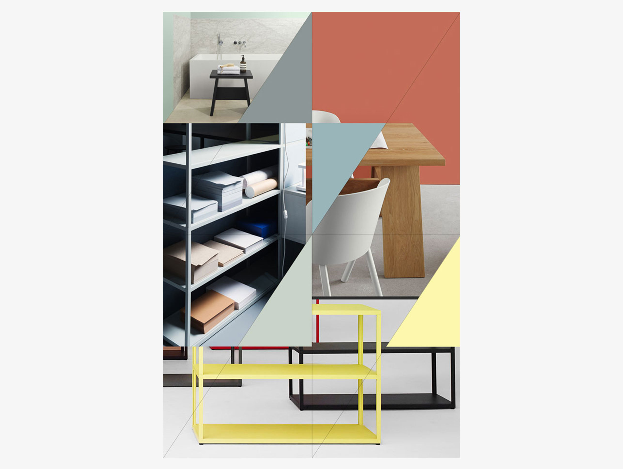 Show 10 Chipperfield Diez Hay E15 Viaduct Invite