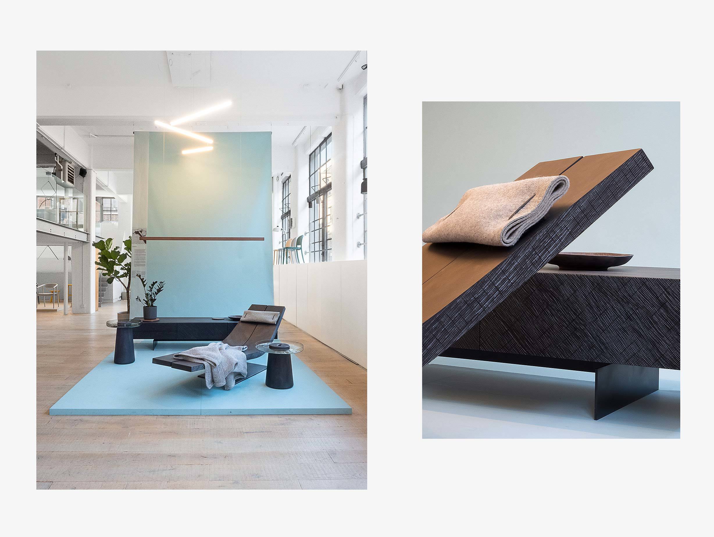 Ldf 2019 sustainability show viaduct zanat