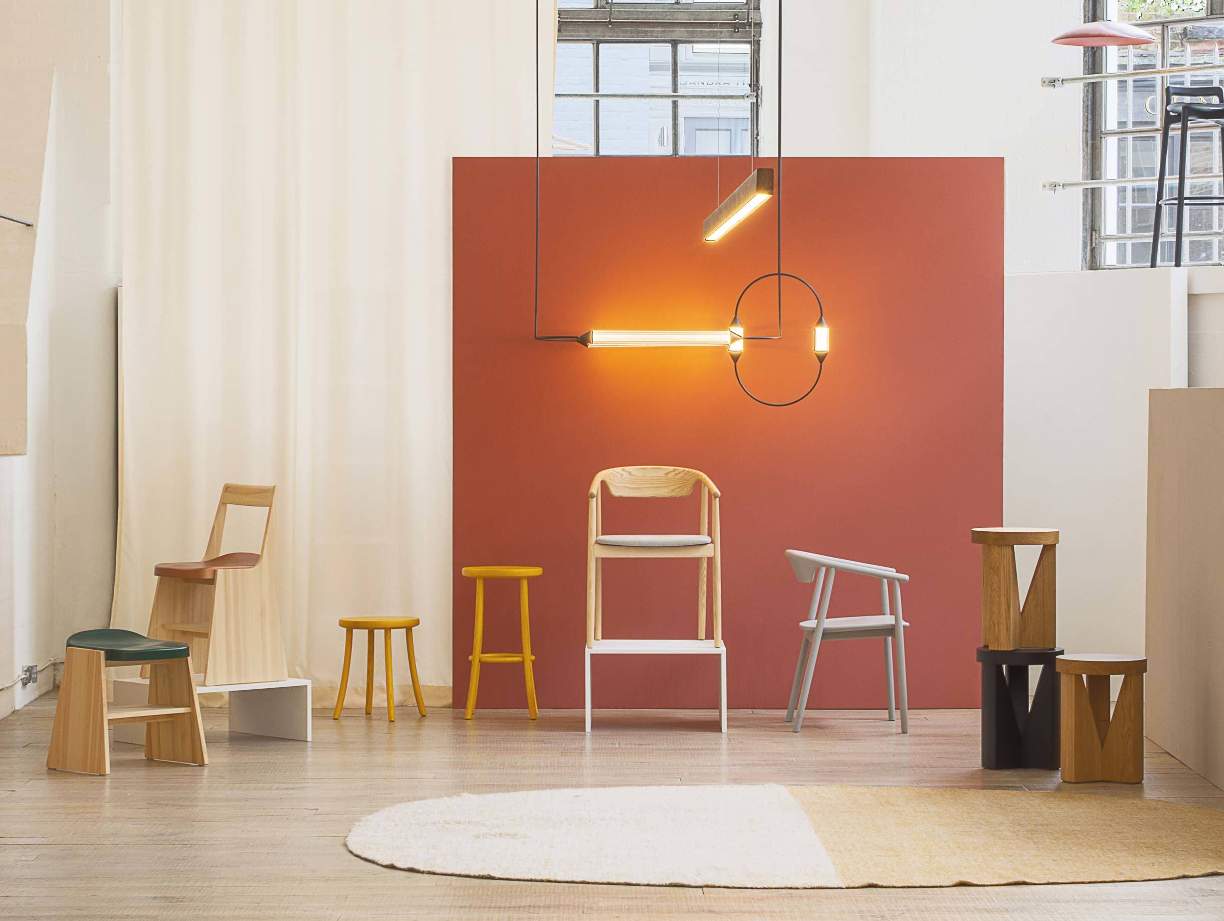 Viaduct X Mattiazzi Exhibition Images 1