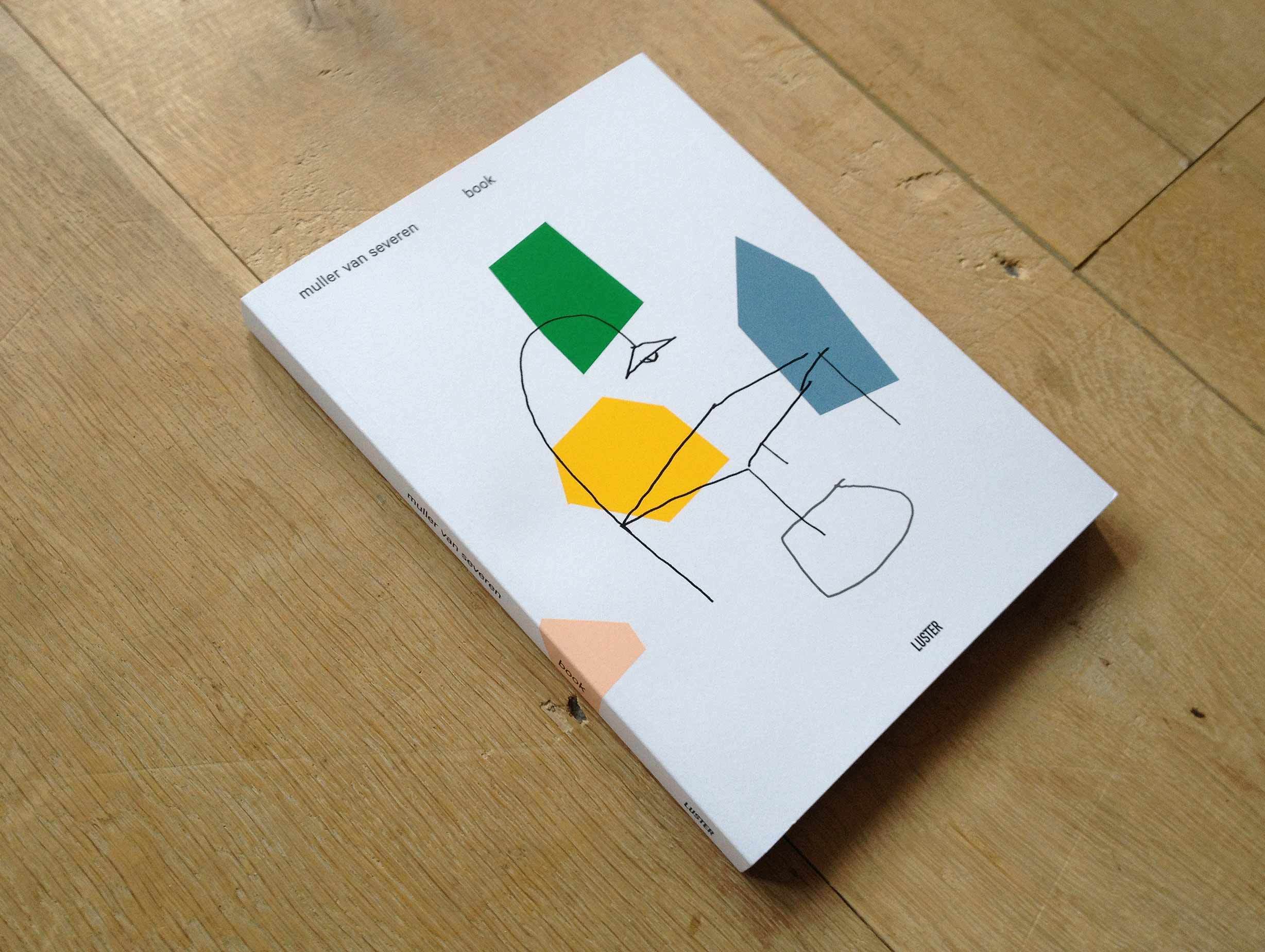Muller Van Severen Book