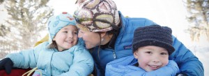 Family Fun at Big Sky