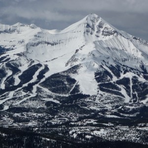 Lone Mountain Lone Mountain