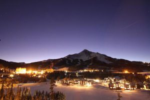 Big Sky Resort | Photo: Chris Kamman/Big Sky Resort