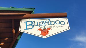 Bugaboo Cafe