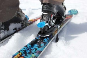 Ski binding | Pixabay