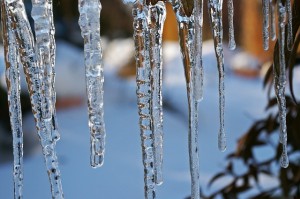 icicles | pixabay image