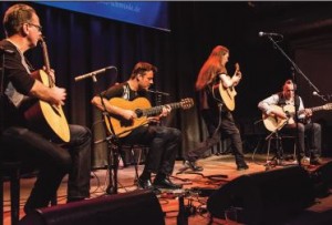 international guitar