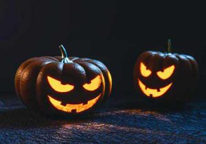 Jack-o-Lanterns | Pixabay Image