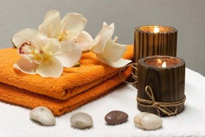 Spa Experience | Pixabay Image
