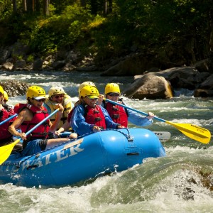 Whitewater Rafting on the Gallatin River | MOTBD Whitewater Rafting on the Gallatin River | MOTBD
