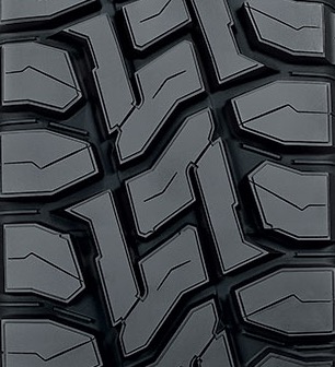 Toyo Open Country R/T