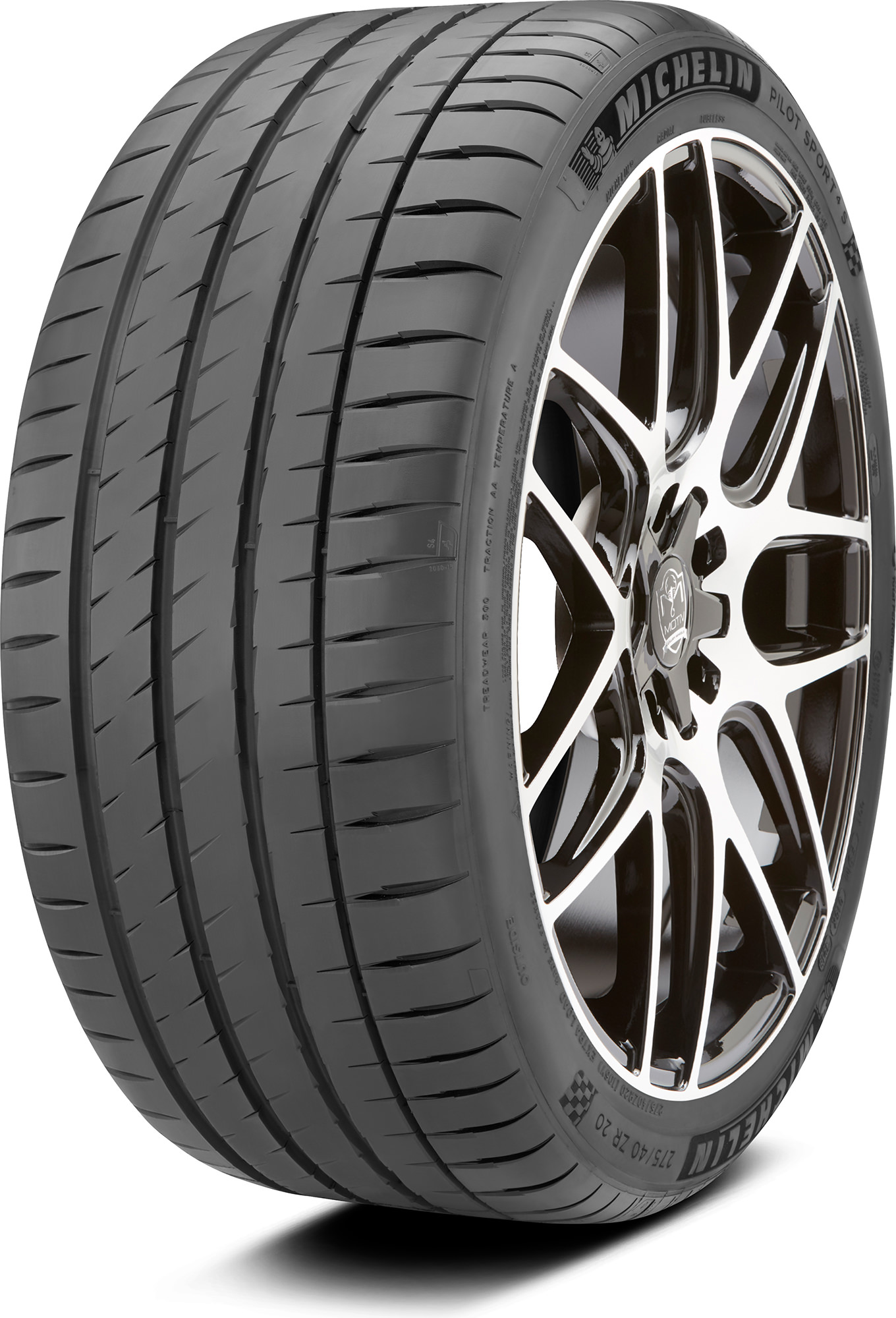 Comparison of nitrogen versus air in your tires