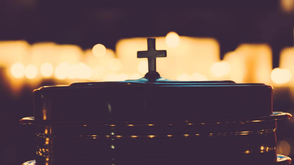 communion stock photo