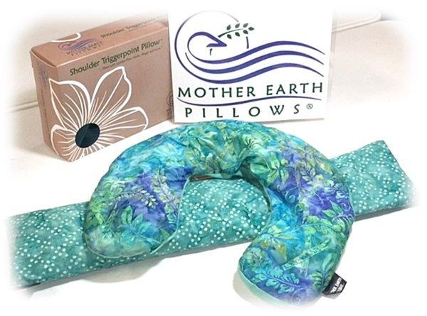 Mother Earth Pillow Giveaway