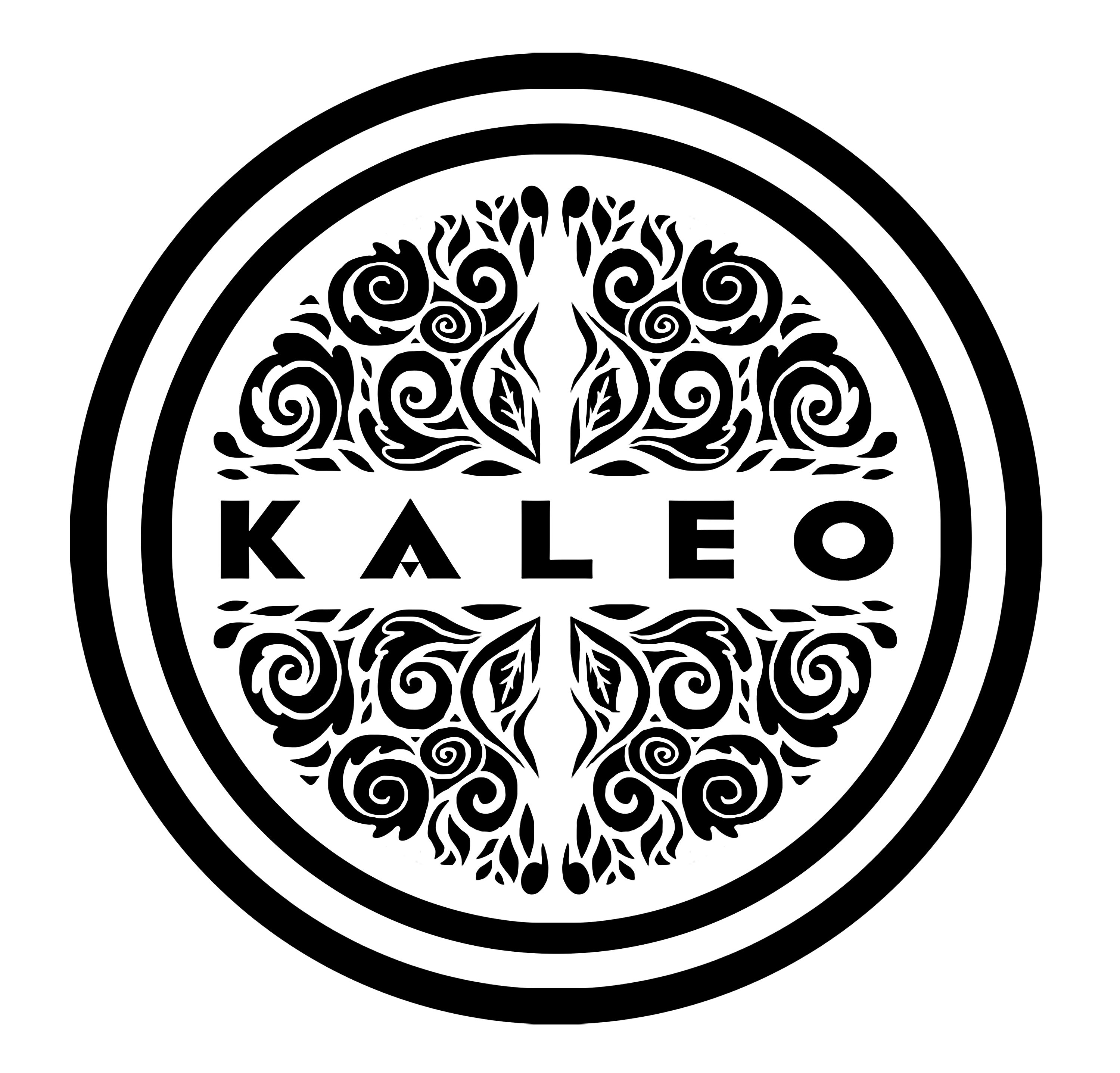 Win an autographed A/B VINYL from Kaleo!