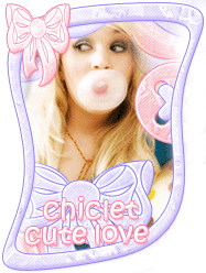 /chicletcutelove