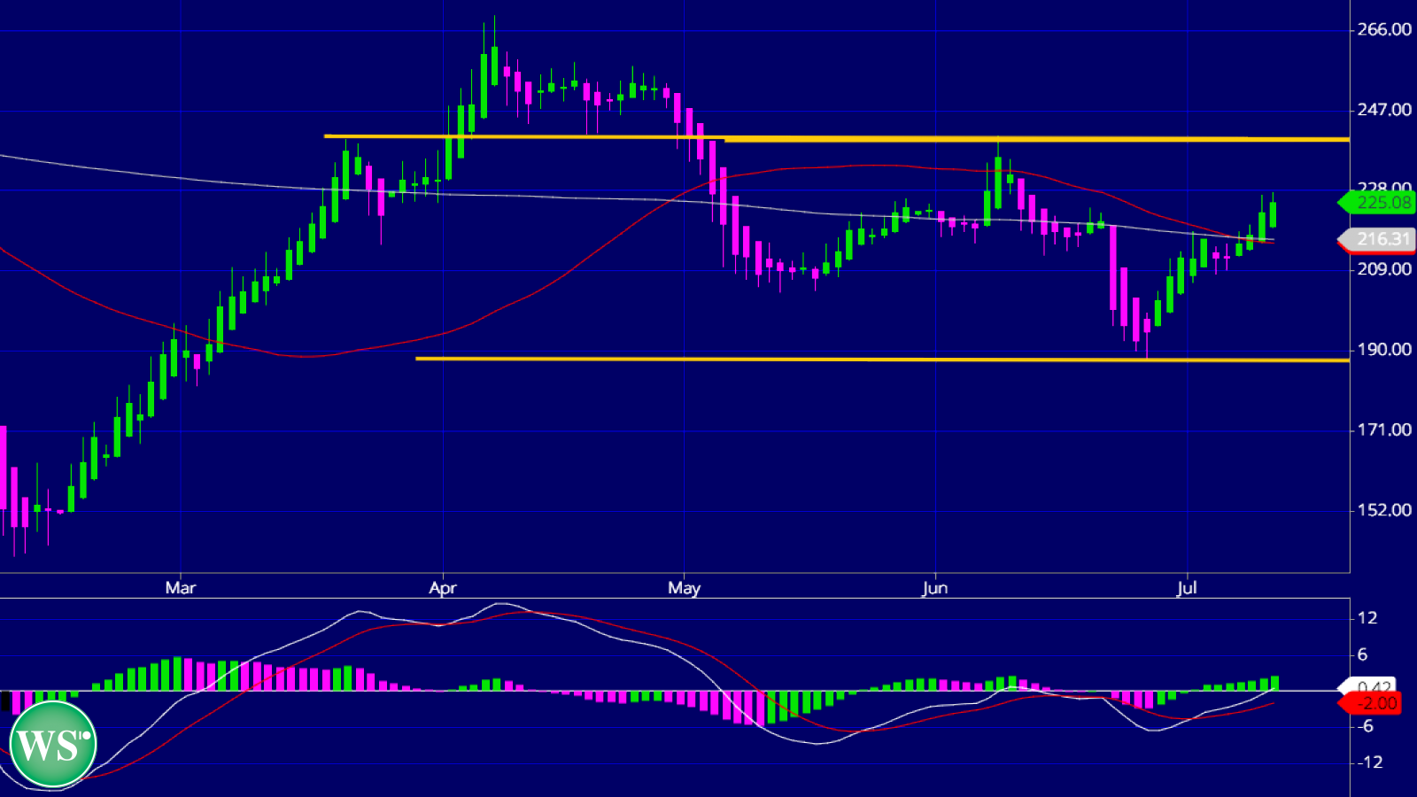Robot s3 forex