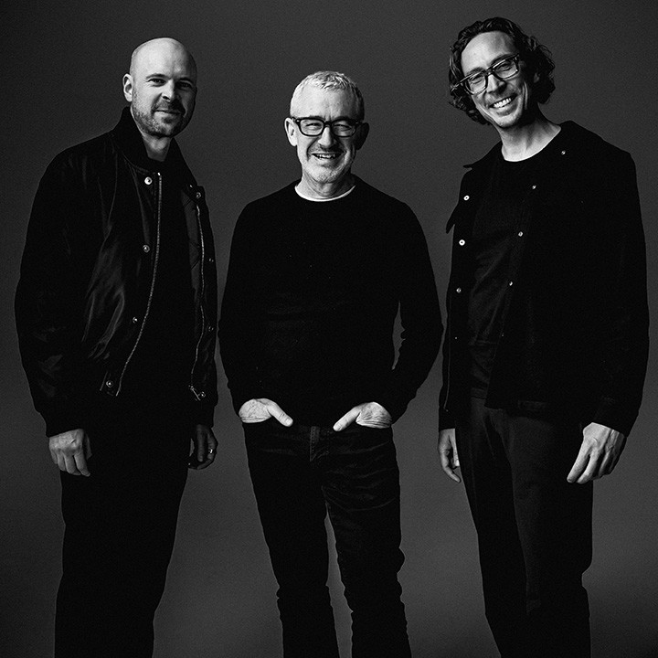 Above & Beyond