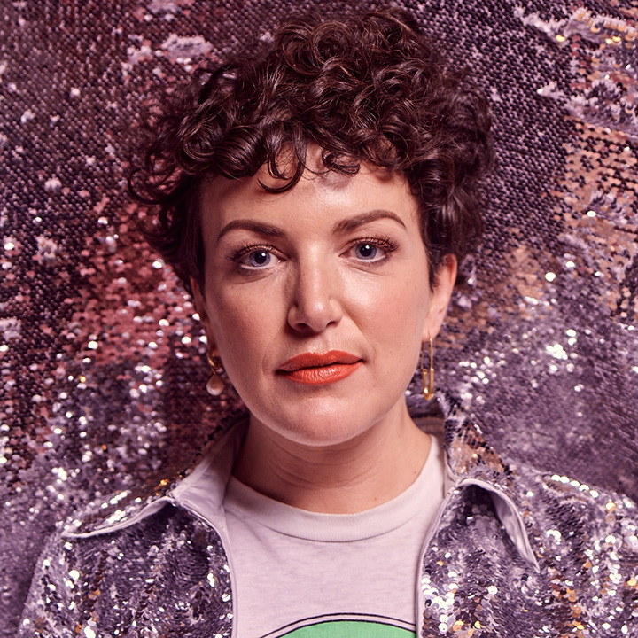 Annie Mac