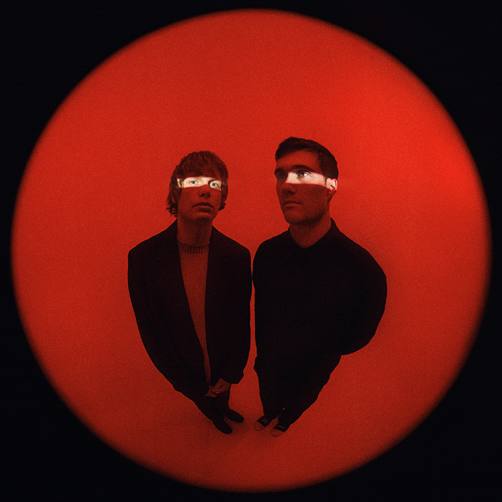 Bob Moses (Club Set)