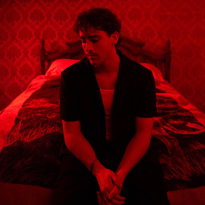 Braden Bales