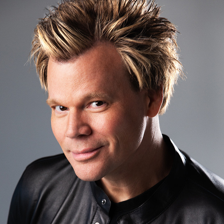 Brian Culbertson