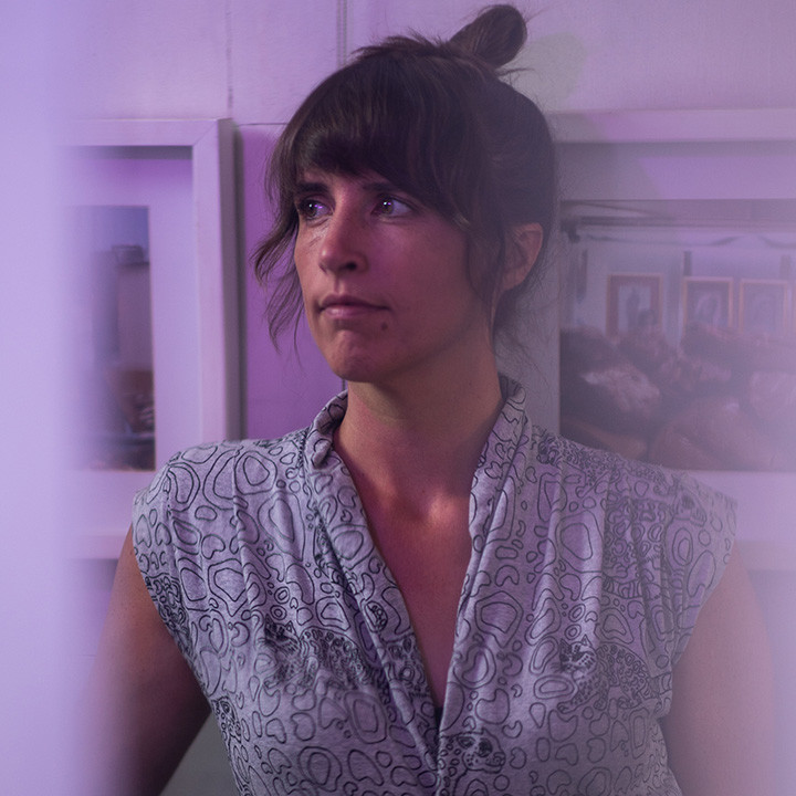 Bridget Kearney