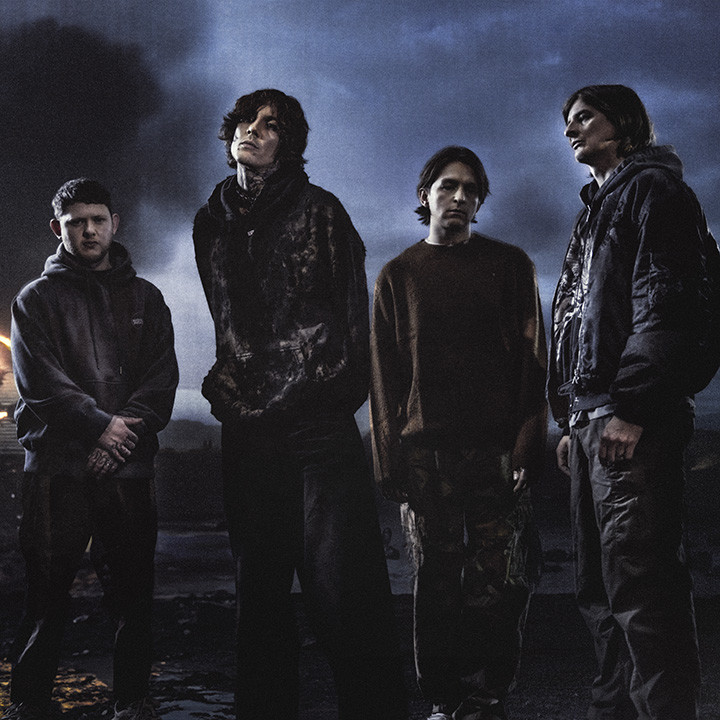 Bring Me The Horizon