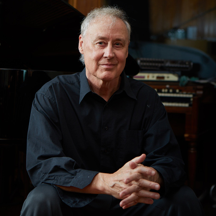 Bruce Hornsby
