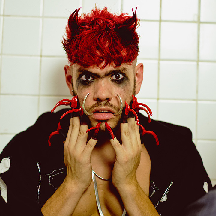 Cain Culto