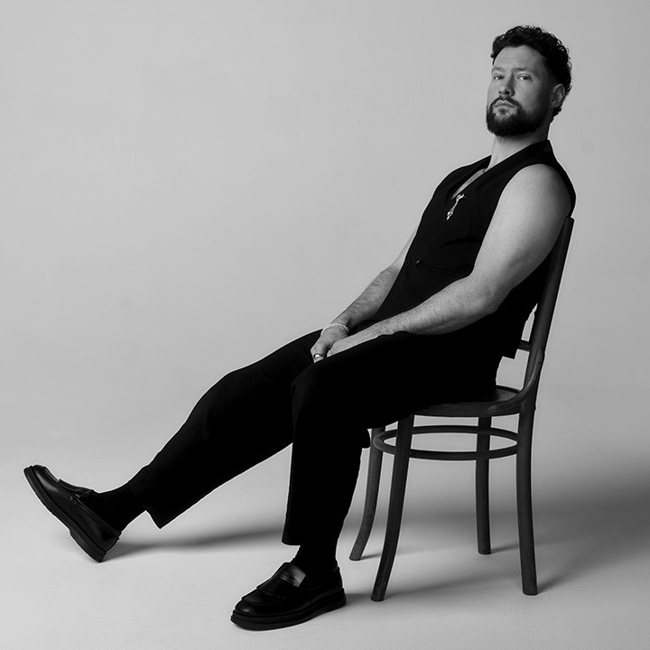 Calum Scott