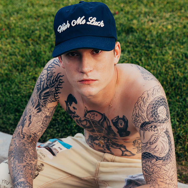 Cameron Whitcomb