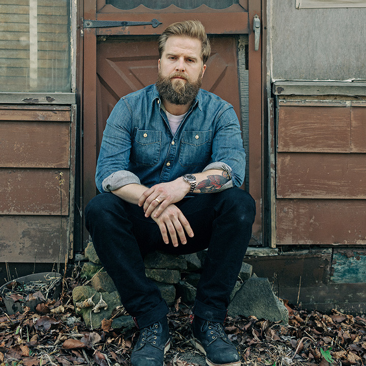 Charles Wesley Godwin