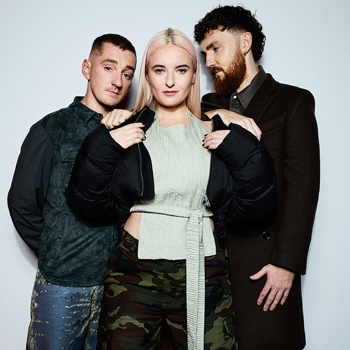 Clean Bandit