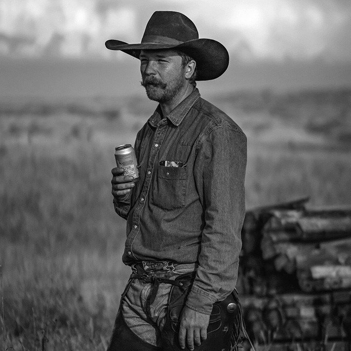 Colter Wall