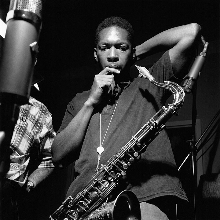 Coltrane 100: Legacy