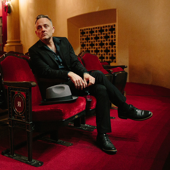 Dave Hause