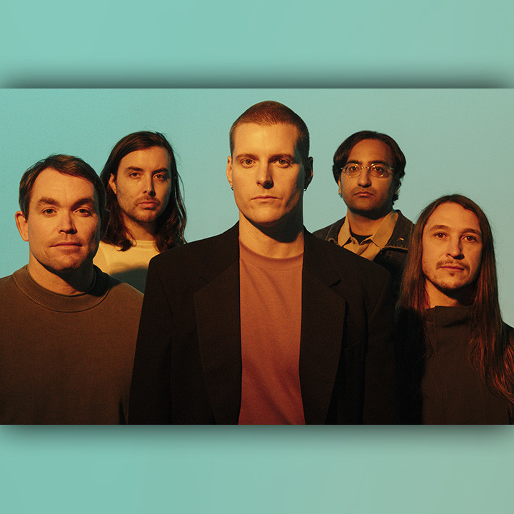 Deafheaven