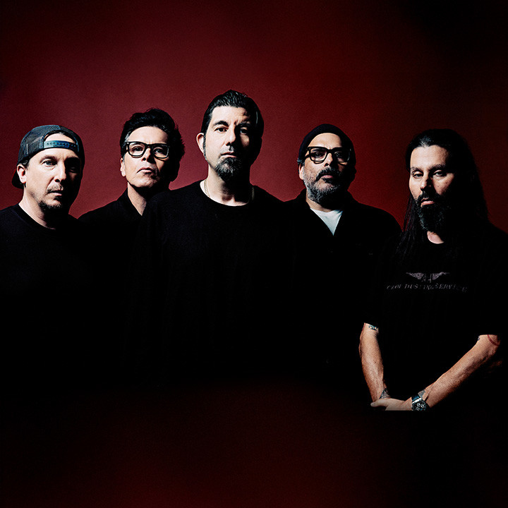 Deftones