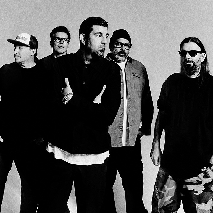 Deftones