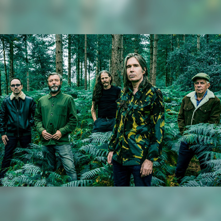 Del Amitri