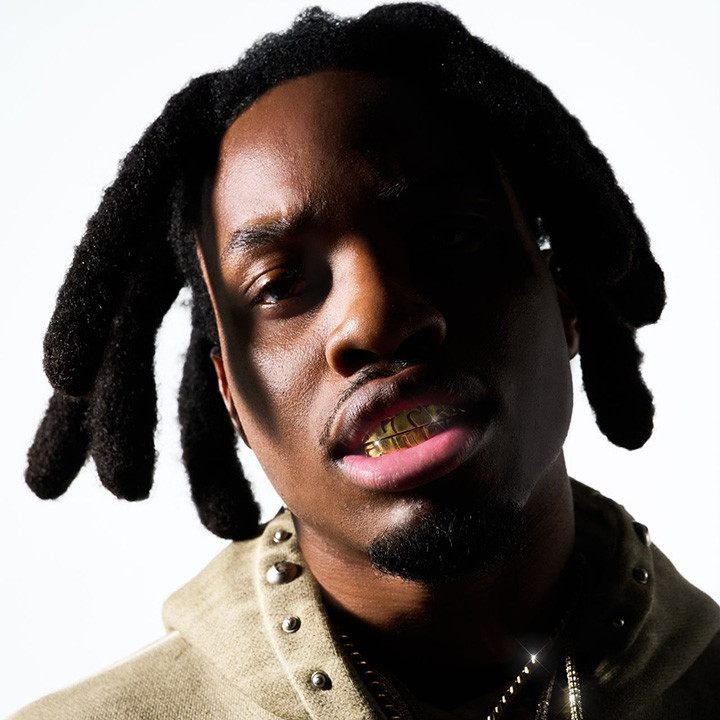 Denzel Curry
