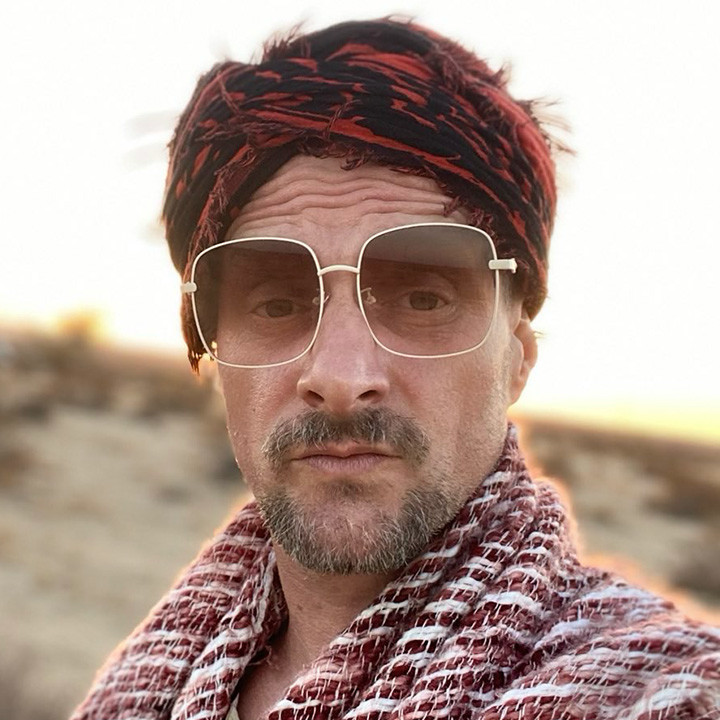 DJ Koze