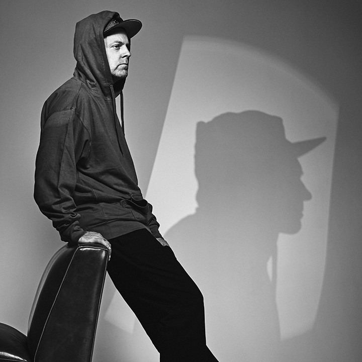 DJ Shadow
