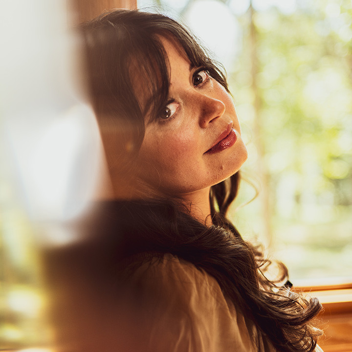 Emily Scott Robinson