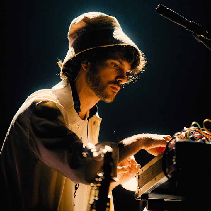 FKJ (French Kiwi Juice)