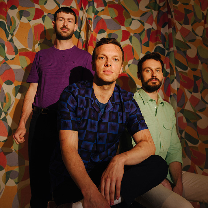 Friendly Fires