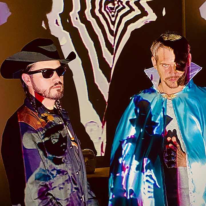 Ghostland Observatory